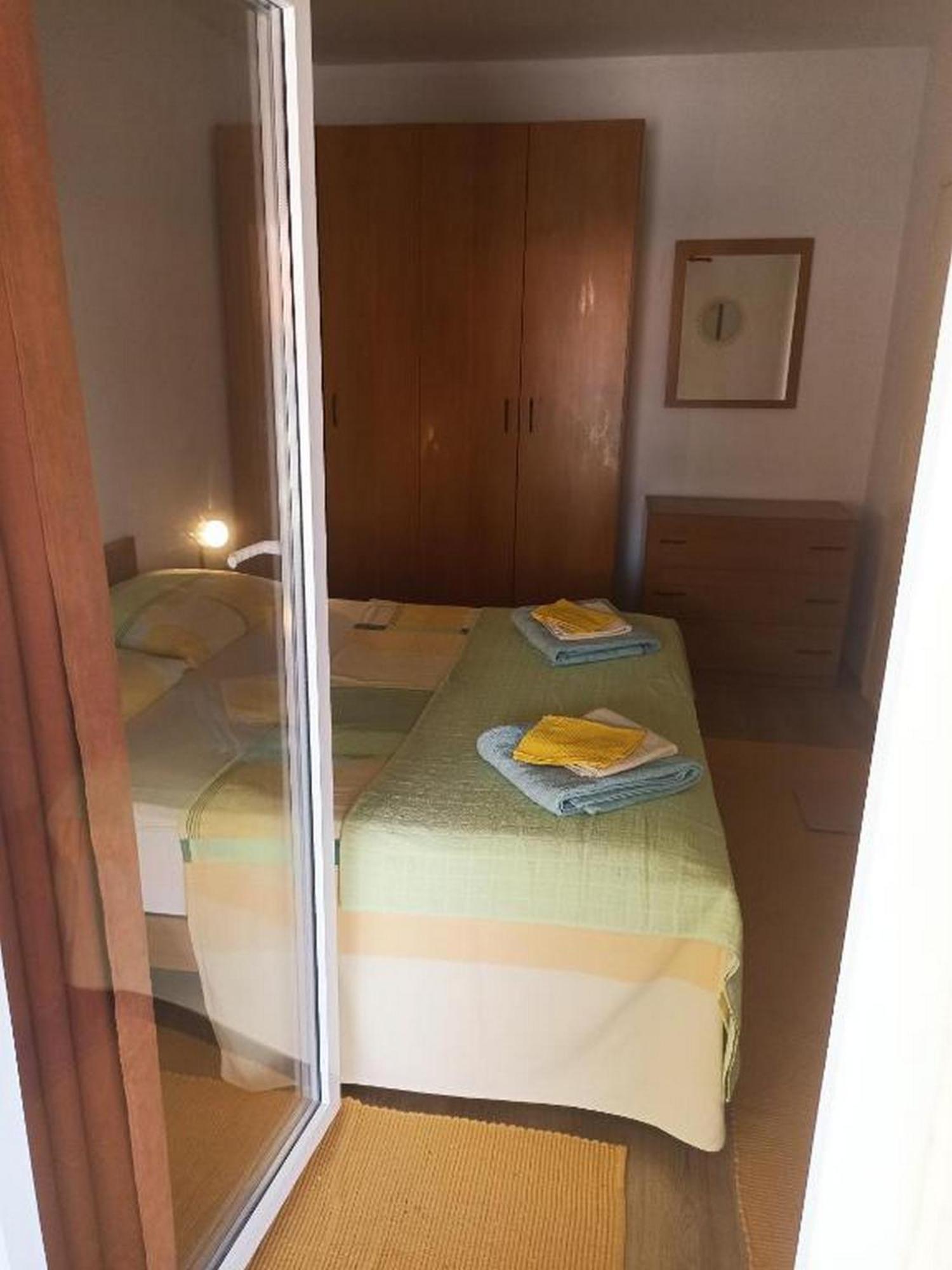 Apartmani Lucia Biograd Weißenburg Zimmer foto
