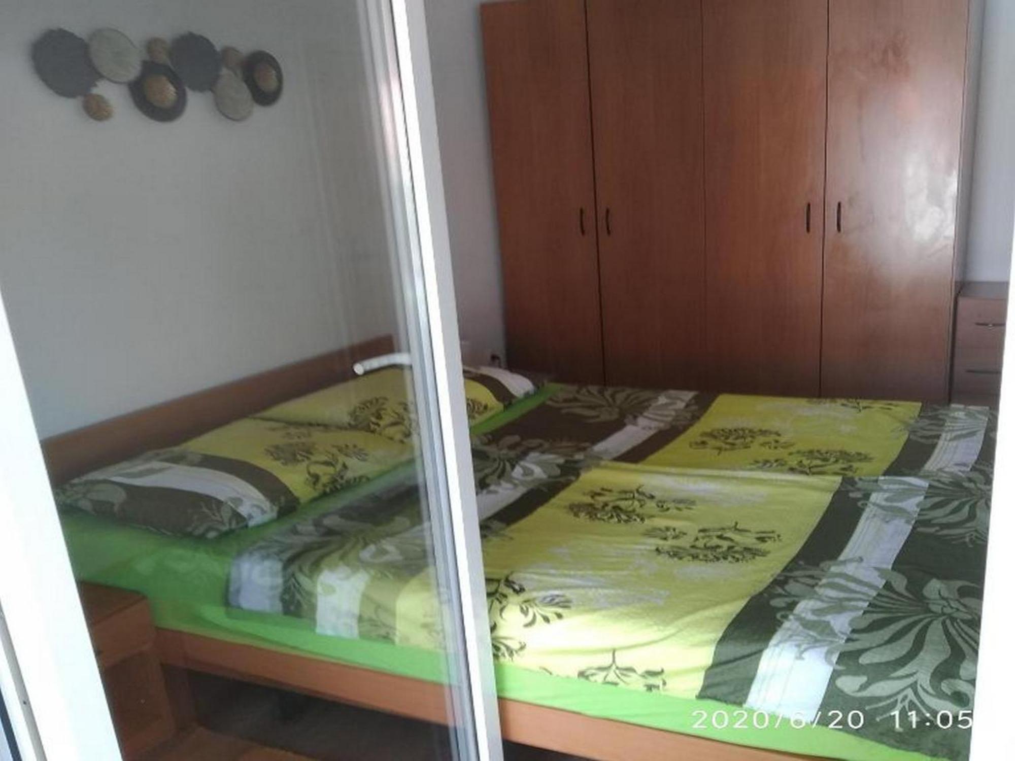 Apartmani Lucia Biograd Weißenburg Zimmer foto