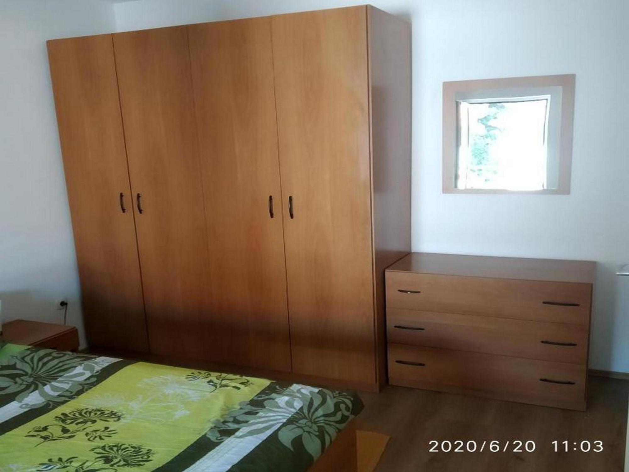 Apartmani Lucia Biograd Weißenburg Zimmer foto
