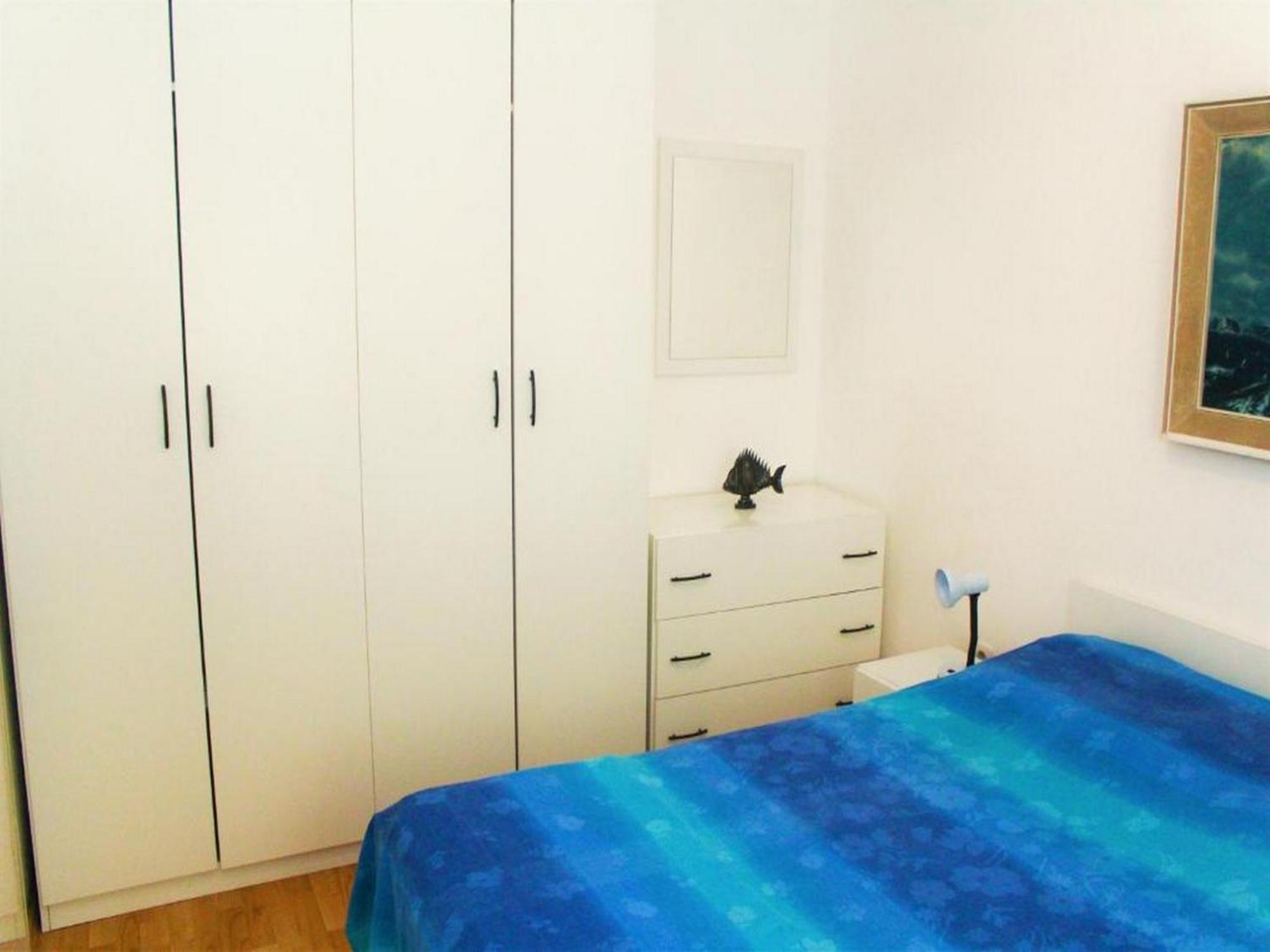 Apartmani Lucia Biograd Weißenburg Zimmer foto