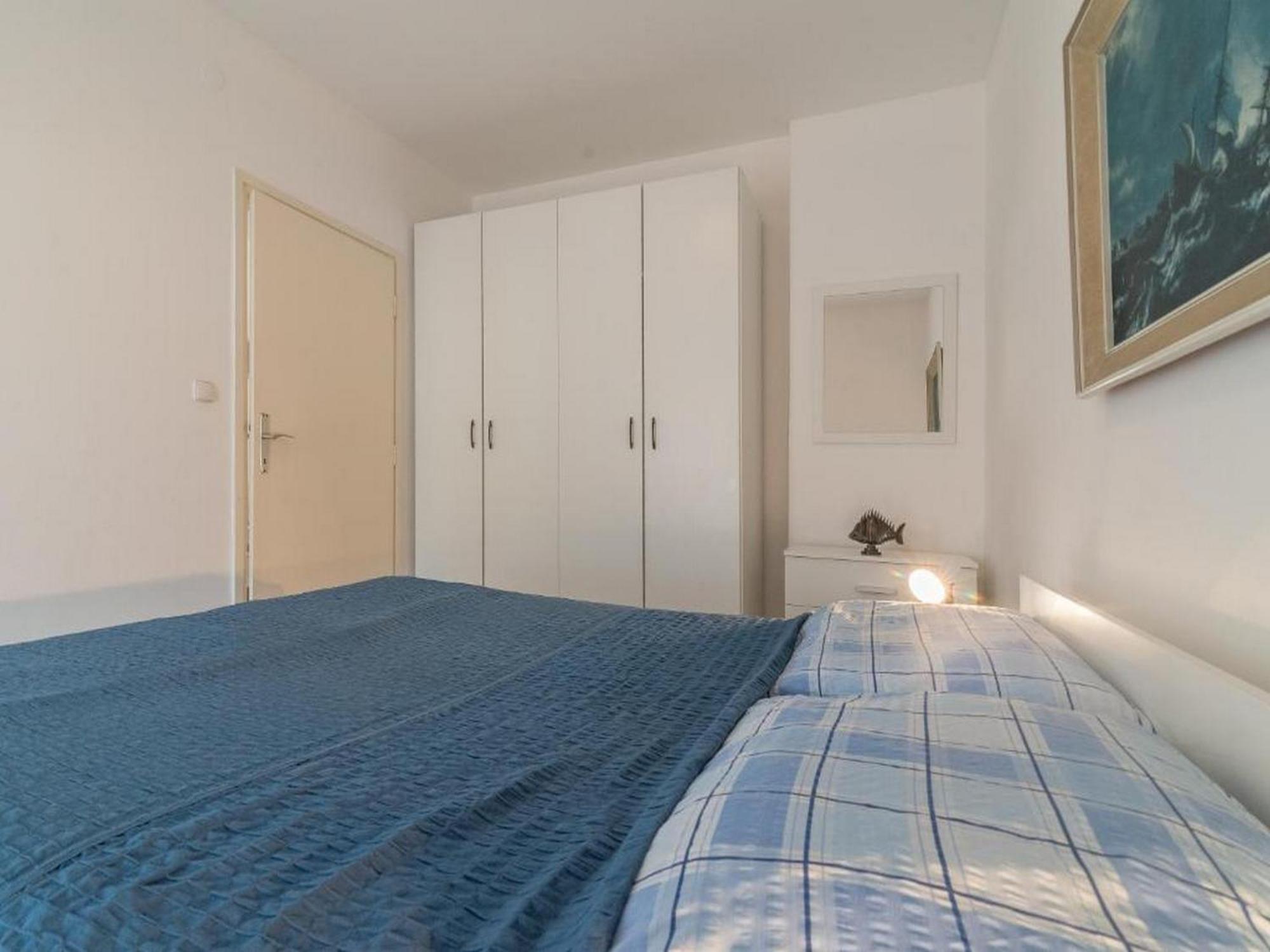 Apartmani Lucia Biograd Weißenburg Zimmer foto